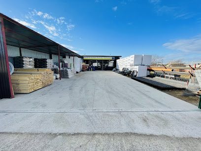 Materiale de constructii