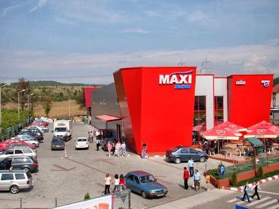 Maxi Market Strada Tudor Vladimirescu nr 73