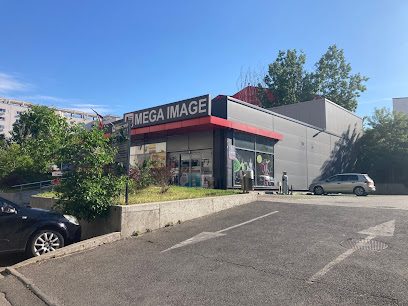 Mega Image Aleea Apahida 17-19