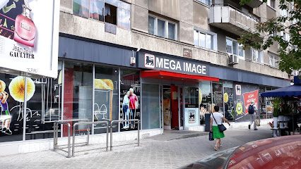 Mega Image Bloc 31B