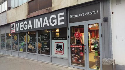 Mega Image Bloc C3