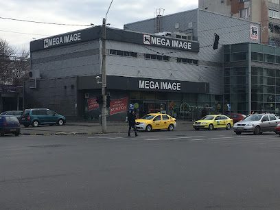 Mega Image Brâncoveanu Bulevardul Constantin Brâncoveanu 45