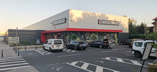 Mega Image Bulevardul Eroilor