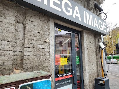 Mega Image Bulevardul Regina Elisabeta 30