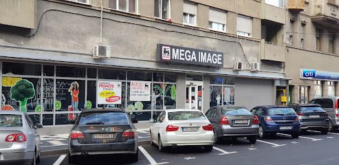 Mega Image Bulevardul Republicii 4