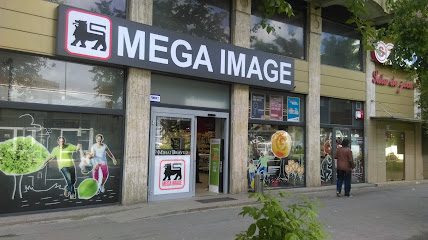 Mega Image Calea Moșilor 249