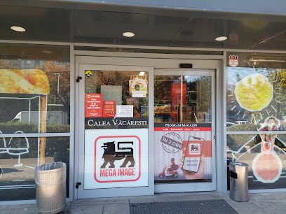 Mega Image Calea Văcărești 220-224