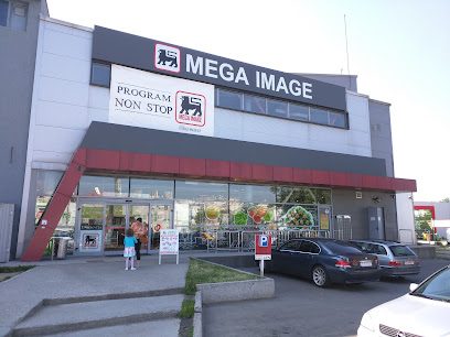 Mega Image Calea Vitan 126