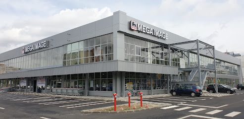 Mega Image Circumvalatiunii Calea Circumvalațiunii 10