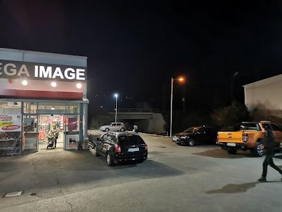 Mega Image Comarnic Strada Republicii 1