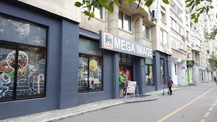 Mega Image Delea Noua Delea Nouă Office Building