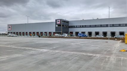 Mega Image Depozit Stefanestii de Jos Strada Dudului 37