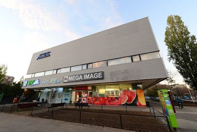 Mega Image Drumul Taberei 24
