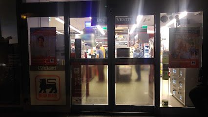 Mega Image Giulesti Calea Giulești 38-40