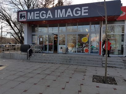 Mega Image Gloria Strada Baba Novac 25