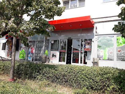 Mega Image LUGOJANA Calea Vitan 215
