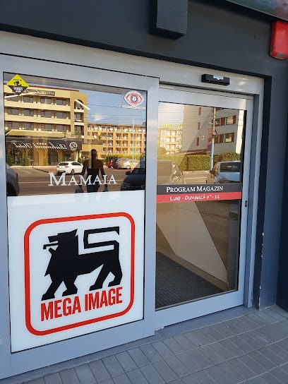 Mega Image Mamaia Constanța 900001