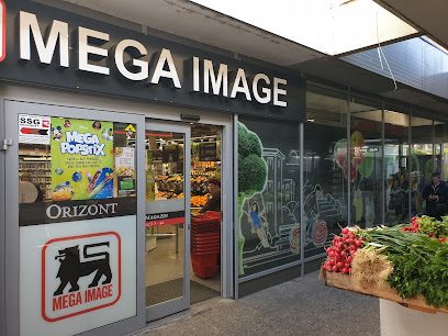 Mega Image Orizont Drumul Taberei 18