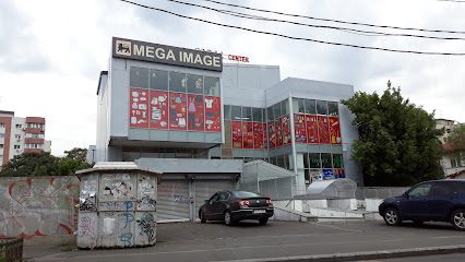 Mega Image PETRE ISPITESCU Strada Petre Ispirescu 86