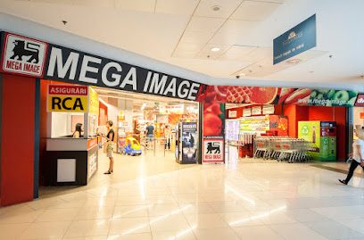 Mega Image PLAZA ROMANIA Bd. Timișoara 26