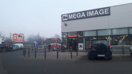 Mega Image Pantelimon 077145