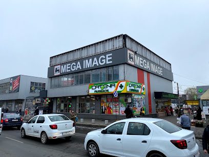 Mega Image - Piața Crangași Calea Crângași 29