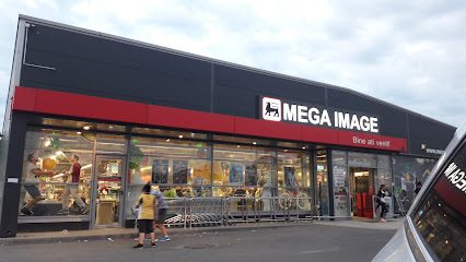 Mega Image Popești Leordeni Şoseaua Olteniţei 51A-55