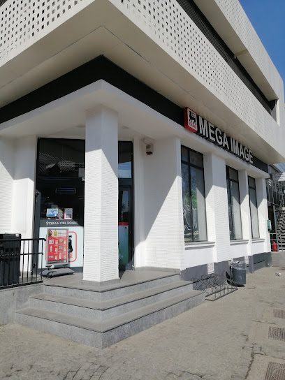 Mega Image STEFAN CEL MARE Bulevardul Ștefan cel Mare și Sfânt 9
