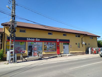 Mega Image Shop & Go Strada Principală