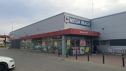 Mega Image Șoseaua Industriilor 28