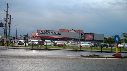 Mega Image Șoseaua Unirii 2