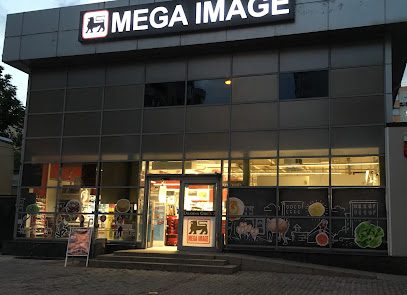 Mega Image Str. Doamna Ghica 173