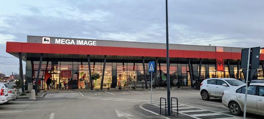 Mega Image Str. Principală 2