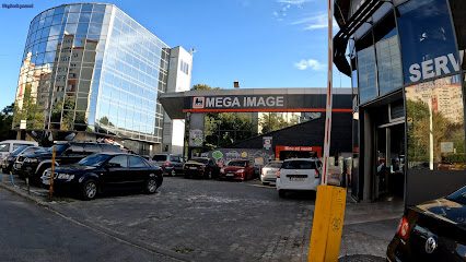 Mega Image Strada Împăratul Traian 32