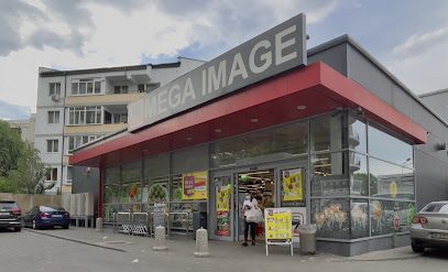 Mega Image Strada Izvorul Rece 30