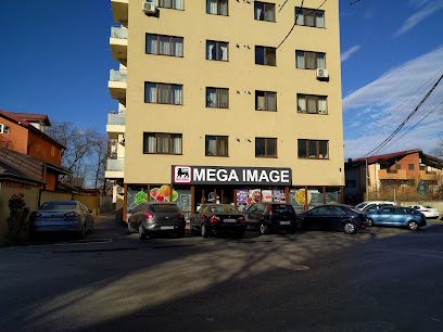 Mega Image Strada Mărgelelor 11
