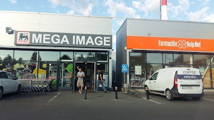 Mega Image VOLUNTARI Strada Buziaș 077190
