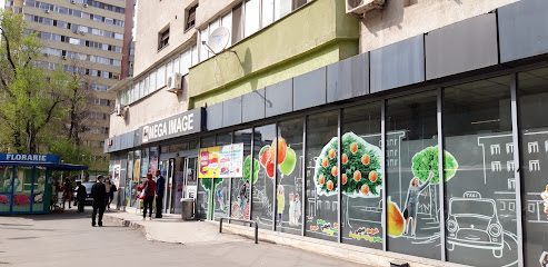 Mega Image bloc 52