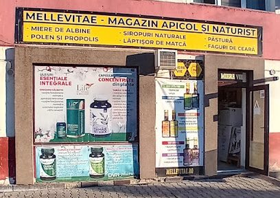 Melle Vitae - Piatra Neamt Bulevardul Decebal