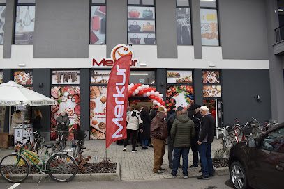 Merkúr Cristuru Secuiesc 535400