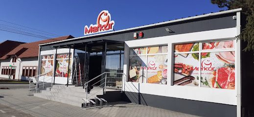 Merkúr Fântânele 547235