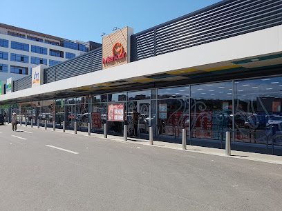 Merkúr Strada Gheorghe Doja 64-68