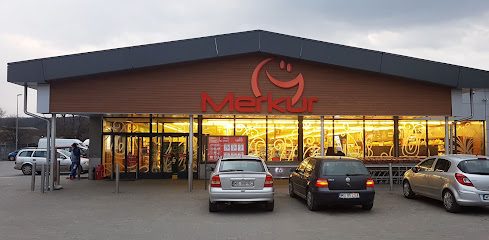 Merkúr Strada Livezeni 7
