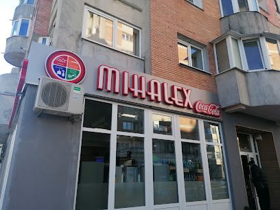 Mihalex Calea Obcinelor 3