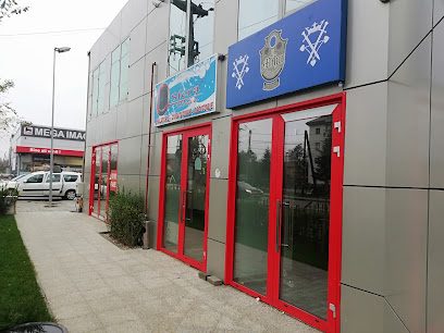 Mihu Sibianu Șoseaua București - Târgoviște