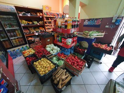 Mini Market Henrietta Strada Gheorghe Doja 1