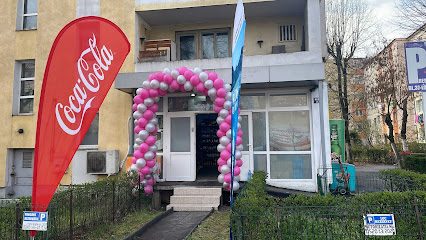 Mini Market NON STOP “Mambo” Bulevardul Libertății 10