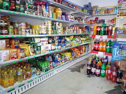 Mini Market 'Ok' Strada Principală nr 554A