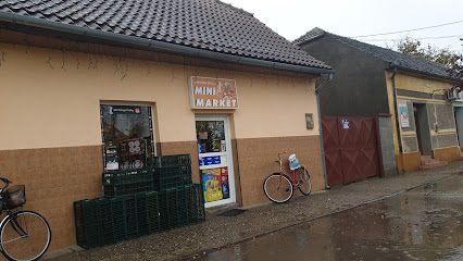 Minimarket III-a nr 24