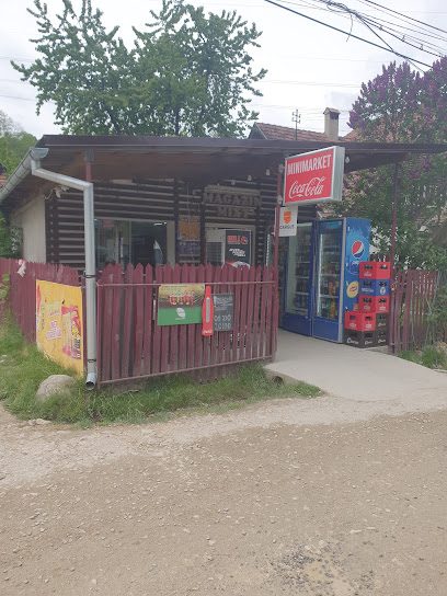 Minimarket la 38 Strada Valea Porţii 181